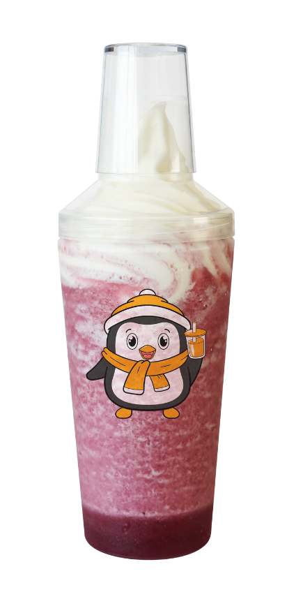 Ai-Shake Cup Grapes