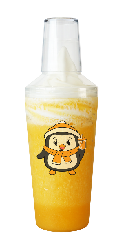 Ai-Shake Cup Mango