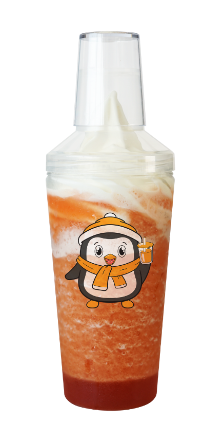 Ai-Shake Cup Hawthorn