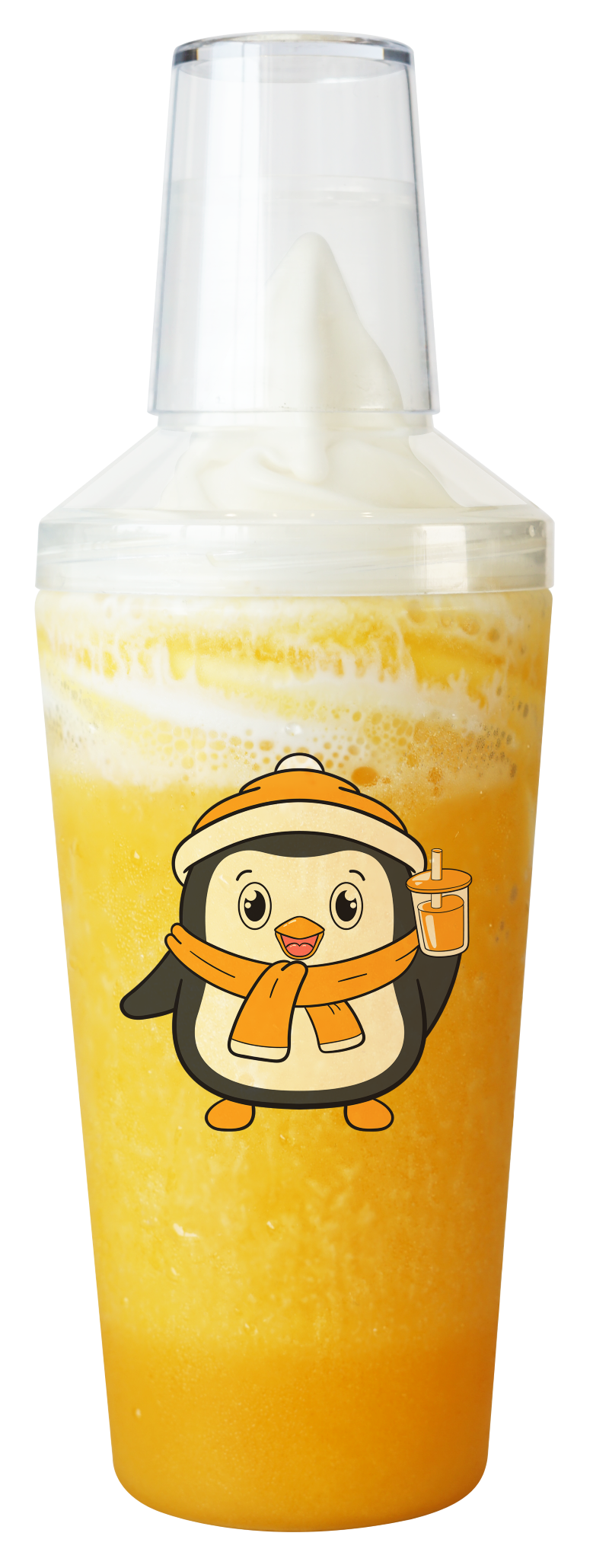 Ai-Shake Cup Mango